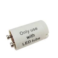 Štartér pre LED trubice T8