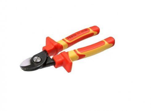 Kliešte štípacie VDE 160mm