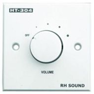 Regulátor hlasitosti HT-304