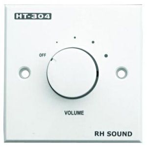 Regulátor hlasitosti HT-304