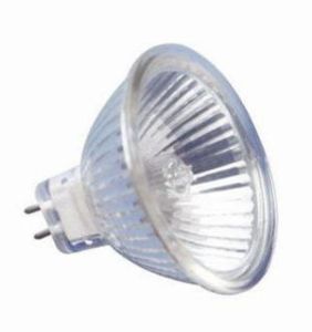 Žiarovka halogénová MR16 50W 12V