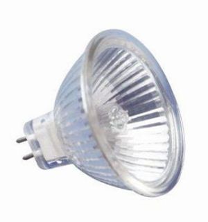 Žiarovka halogénová MR16 50W 12V