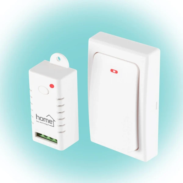 Spínač na diaľkové ovládanie NVK SWITCH  3000W