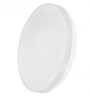 LED prisadené svietidlo TORI 24W neutrálna biela IP54