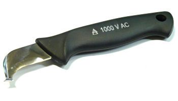 Nôž elektrikárky BK-01