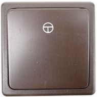Zvončekové tlačidlo DS 1106-10