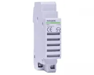 Zvonček DIN AC12V NOARK-111415 Ex9HB na DIN lištu
