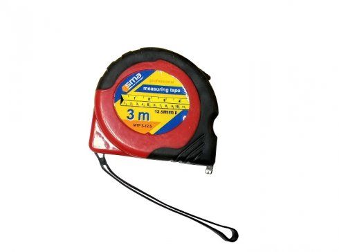 Zvinovací meter 3m SMA