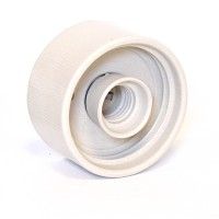 Porcelánová armatúra (rovná)