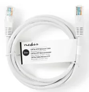 Sieťový  kábel 7,5m  UTP RJ45/RJ45 Cat5e