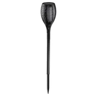 Solárna plastová fakľa  NEO TOOLS 99-057