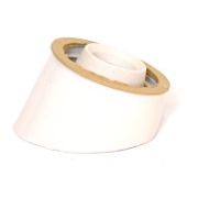 Porcelánová armatúra (šikmá)