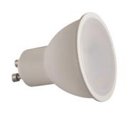 LED žiarovka MILEDO GU10 8W 690lm CW