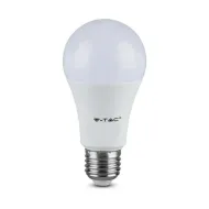 Žiarovka LED A60 E27 8,5W 4000K /denná biela/