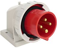 Vidlica 4 pólova 16A IRG 1643