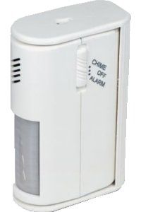 Mini alarm LX-AL1