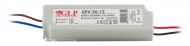 LED trafo 50W 12V DC IP67