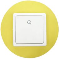 Zvončekové tlačidlo DS 1101-10