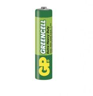 Zinko-chloridová batéria GP Greencell R03 (AAA)