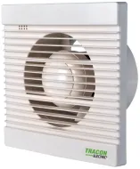 Kúpelňový ventilátor, guličkové ložisko VF100-B