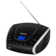 Prenosné FM rádio SPT1600BS