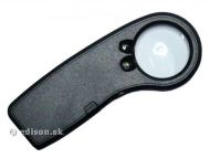 Lupa s osvetlením MA-022