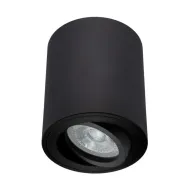 Nástenné svietidlo AMAT-M BLACK-R