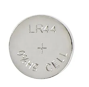 Batéria gombíková alkalická 10ks LR44(AG13) 1,5V