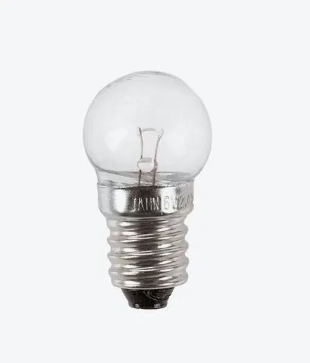 Žiarovka obyčajná E10 12V