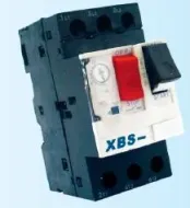 Motorový istič XBS MOV 17 - 23A