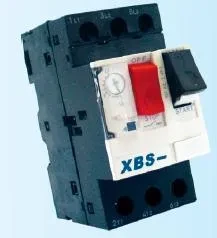 Motorový istič XBS MOV 17 - 23A
