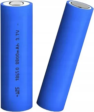 Batéria 18650 3,7V 8800mAh