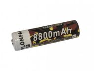 Batéria 18650 3,7V 8800mAh