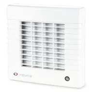 Ventilátor VENTS 100MAL /žalúzia,guličkové ložiská /