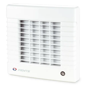 Ventilátor VENTS 100MAL /žalúzia,guličkové ložiská /
