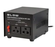 Menič napätia 230/110V BLOW PRT- 300