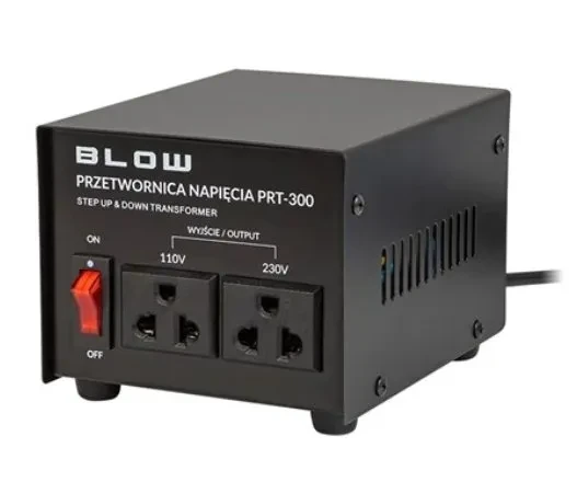 Menič napätia 230/110V BLOW PRT- 300