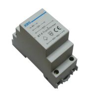 Trafo zvončekové CST 8-24V AC