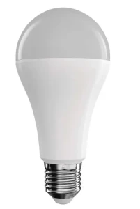 LED RGB WiFi žiarovka stmievateľná E27 14W 