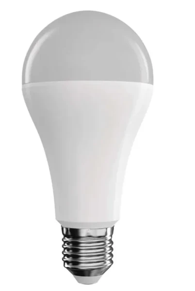 LED RGB WiFi žiarovka stmievateľná E27 14W 