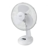 Stolný ventilátor TF 30WH biely