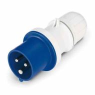 Vidlica 32A 3k 2P+E 213.3233