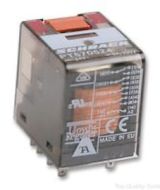 Relé mini Schrack PT570615