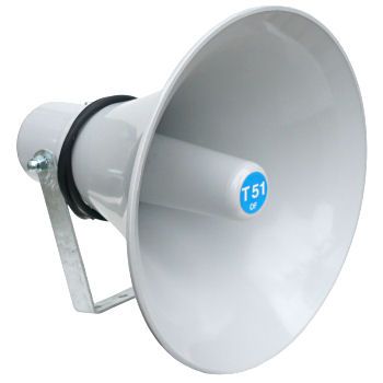 Tlakový reproduktor T51OF 15W