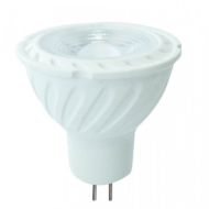 Žiarovka LED MR16 6,5W 450lm 4000K
