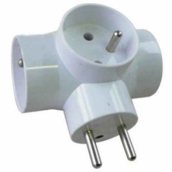 Rozvodka klasik 230V P0024