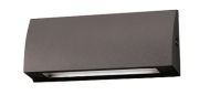 Svietidlo LED STEP 6W Anthracite NW