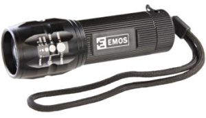 Baterka LED 3W SMD P3830