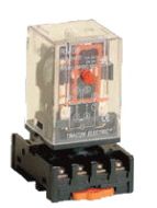 Relé RM11-230AC / RP700/
