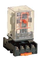 Relé RM-11 12DC /RP700/